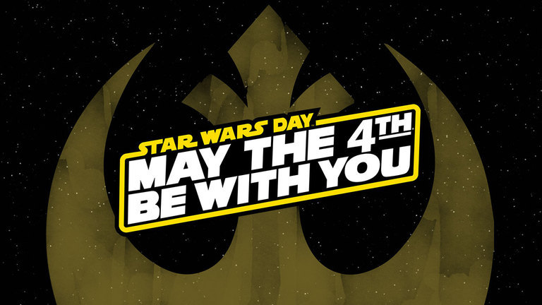 MayThe4thBeWithYou