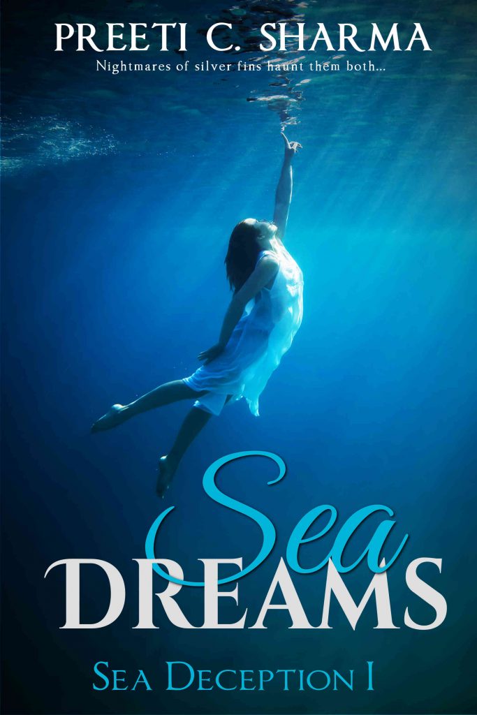 Sea Dreams Cover