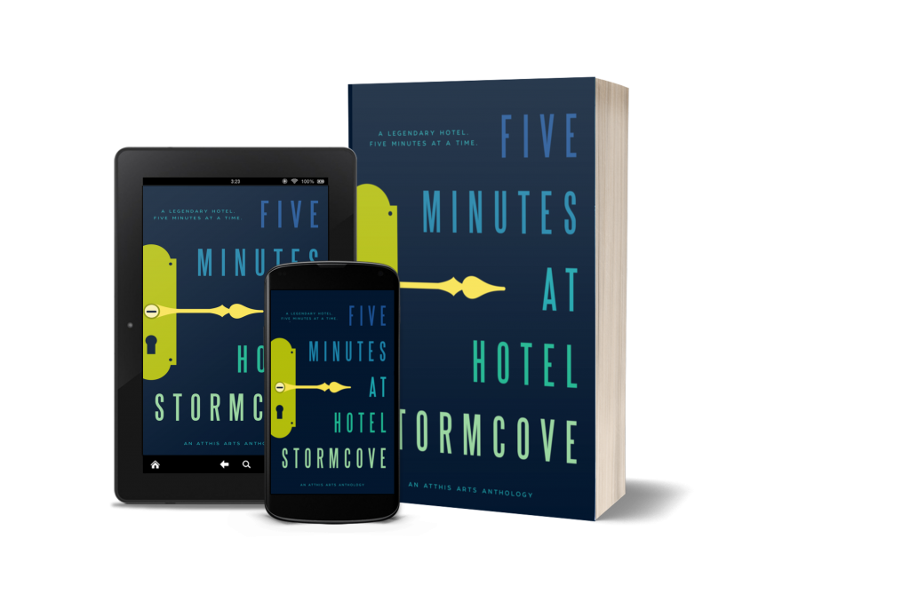 Five Minutes at Hotel Stormcove