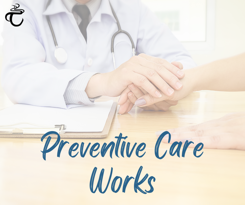 Preventive Care Works